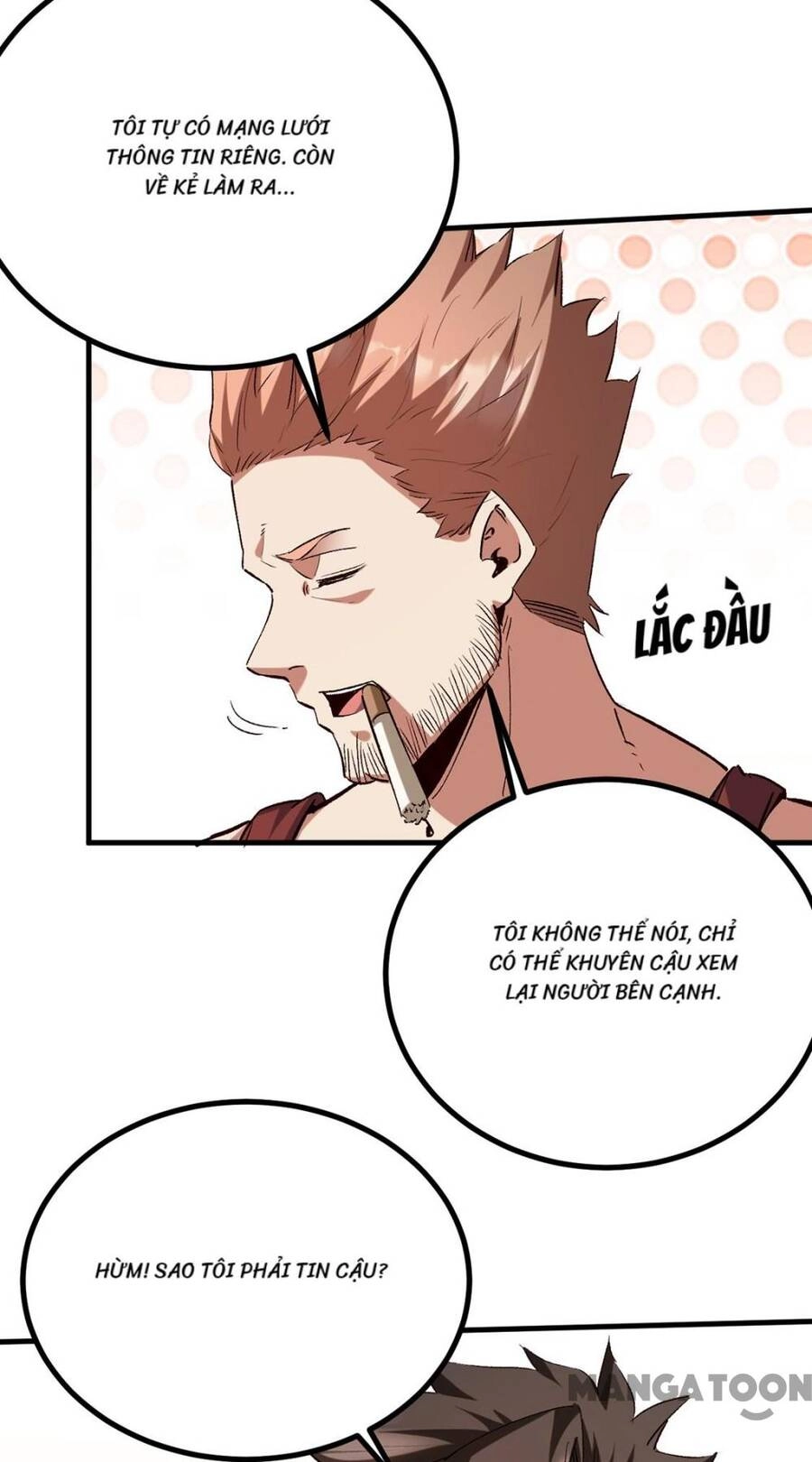 Diệu Thủ Cuồng Y Chapter 305 - 14