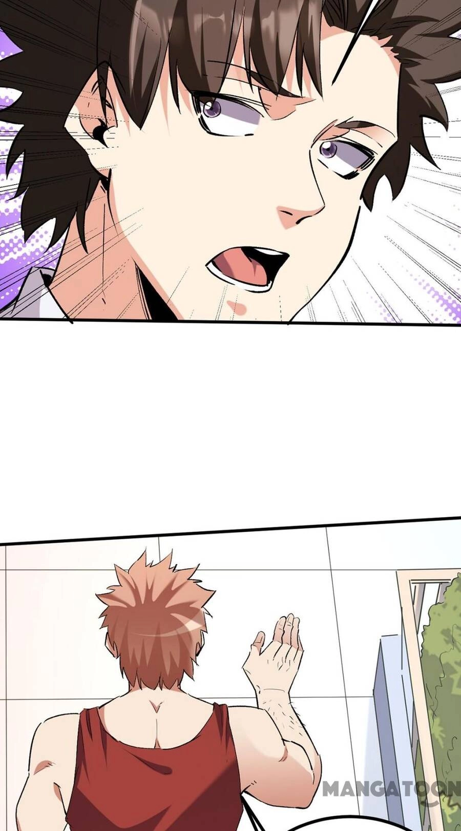 Diệu Thủ Cuồng Y Chapter 305 - 21