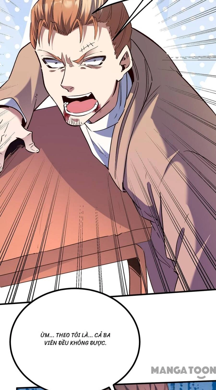 Diệu Thủ Cuồng Y Chapter 305 - 29