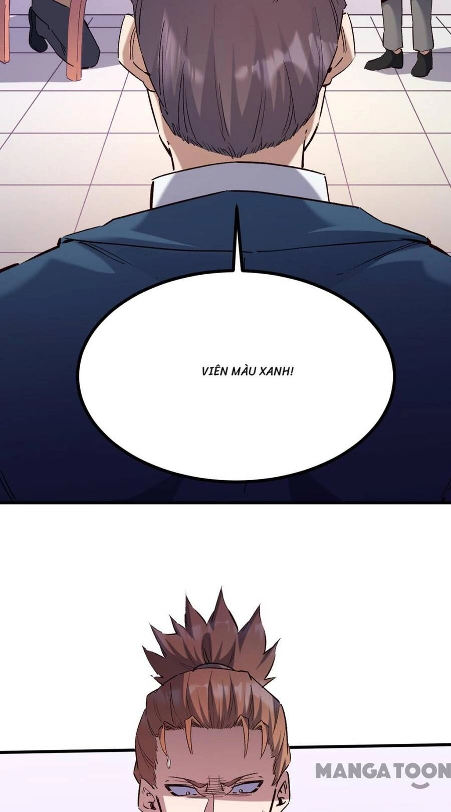 Diệu Thủ Cuồng Y Chapter 305 - 36