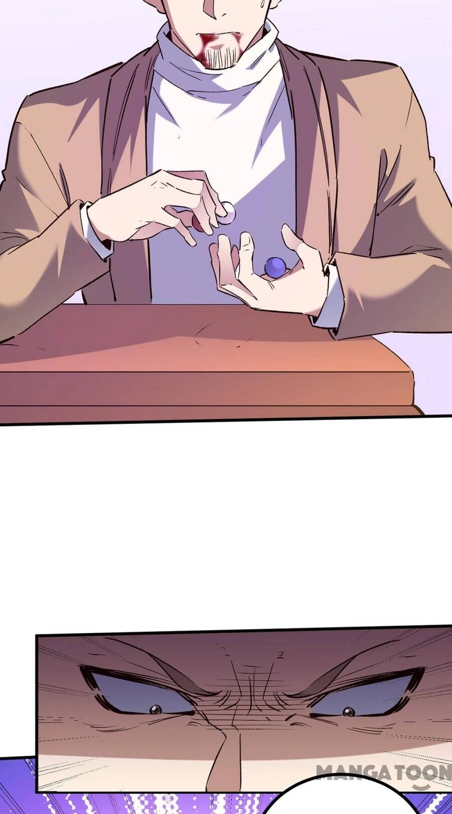 Diệu Thủ Cuồng Y Chapter 305 - 37