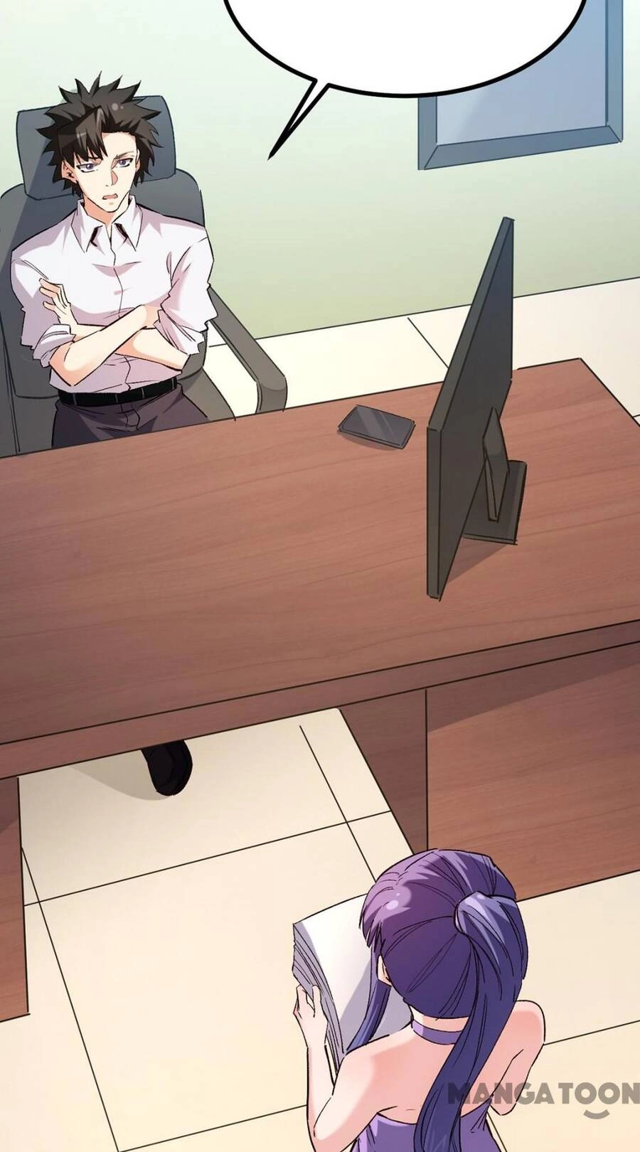 Diệu Thủ Cuồng Y Chapter 306 - 4