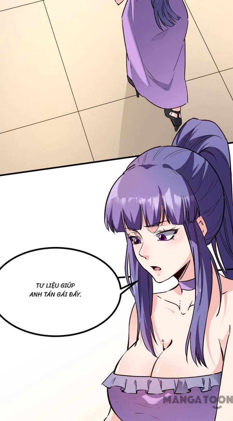 Diệu Thủ Cuồng Y Chapter 306 - 5