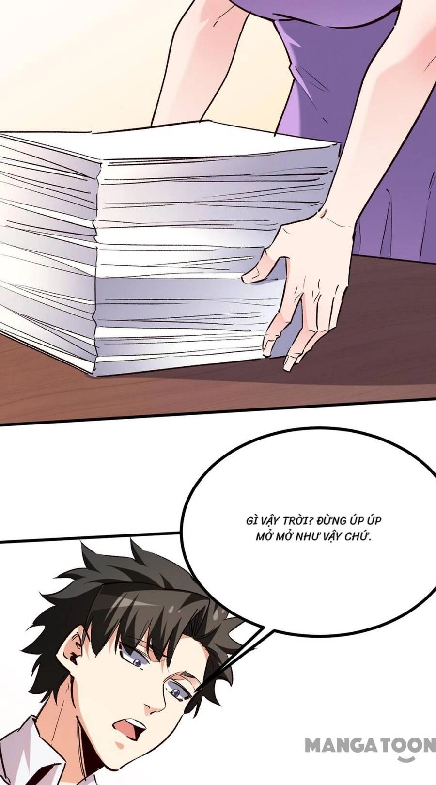 Diệu Thủ Cuồng Y Chapter 306 - 6