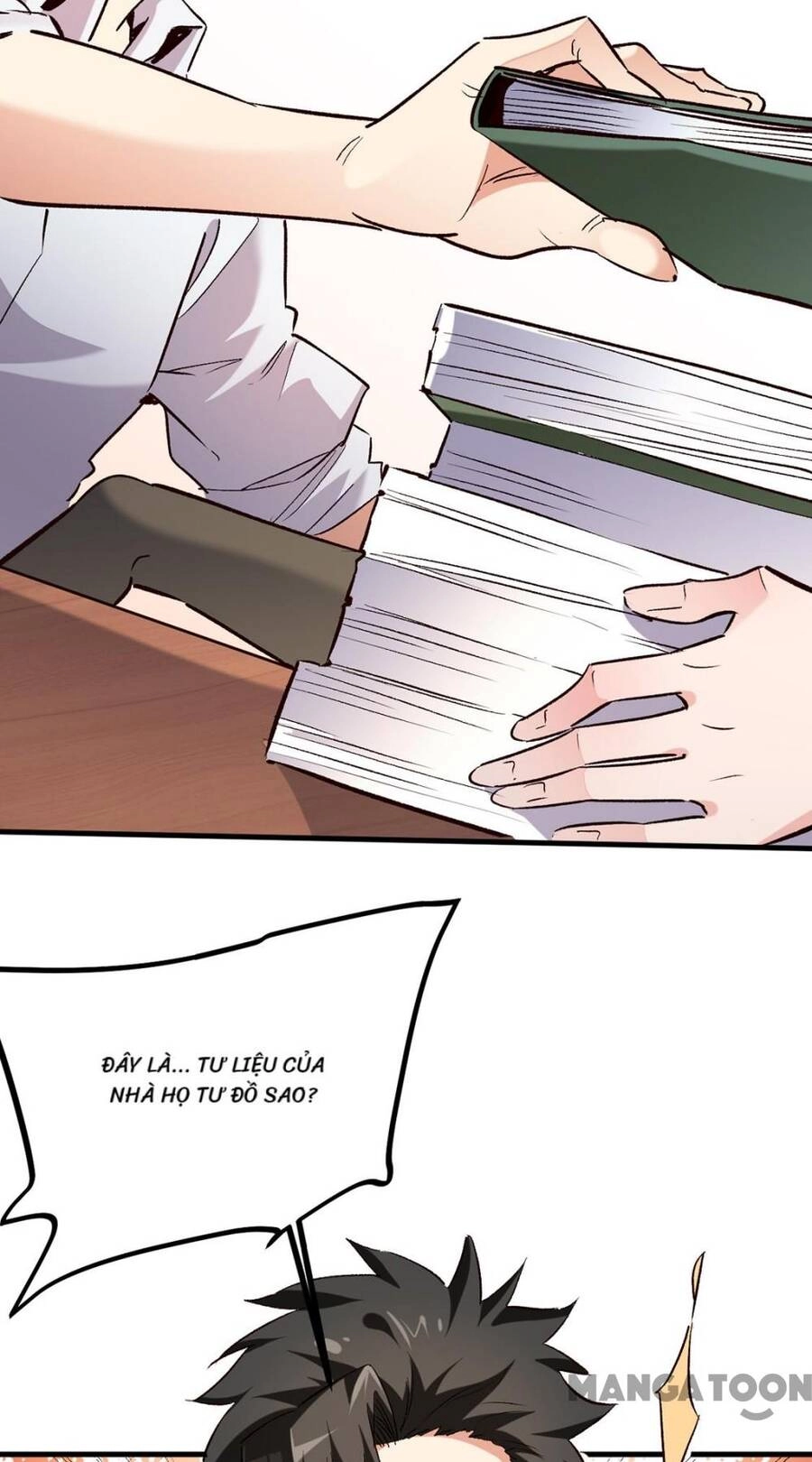 Diệu Thủ Cuồng Y Chapter 306 - 7