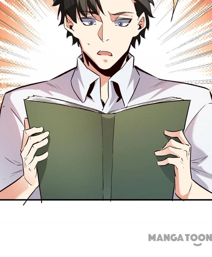 Diệu Thủ Cuồng Y Chapter 306 - 8