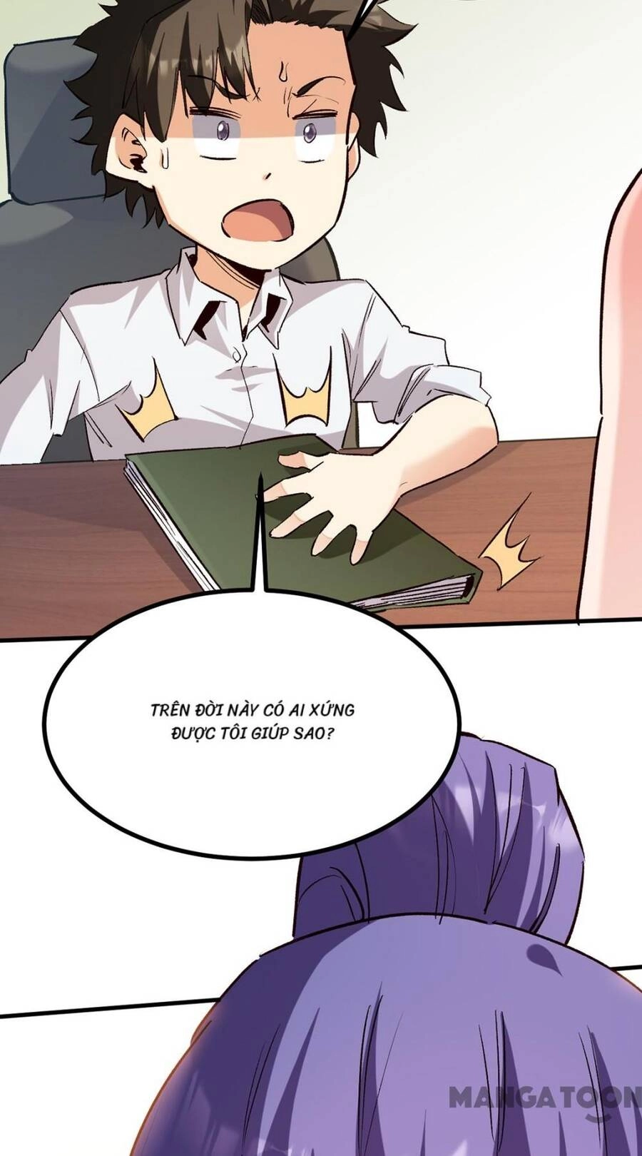 Diệu Thủ Cuồng Y Chapter 306 - 12