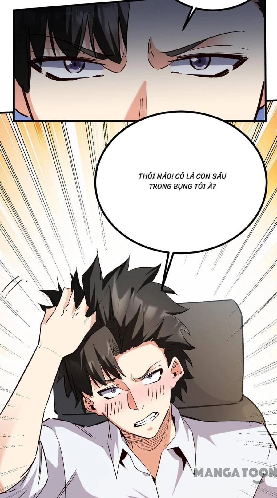 Diệu Thủ Cuồng Y Chapter 306 - 14