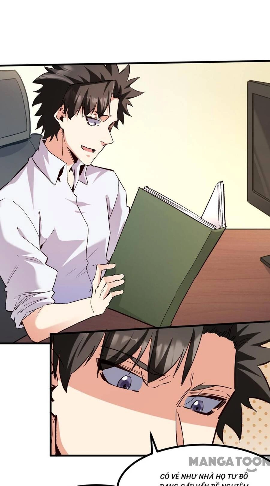 Diệu Thủ Cuồng Y Chapter 306 - 18