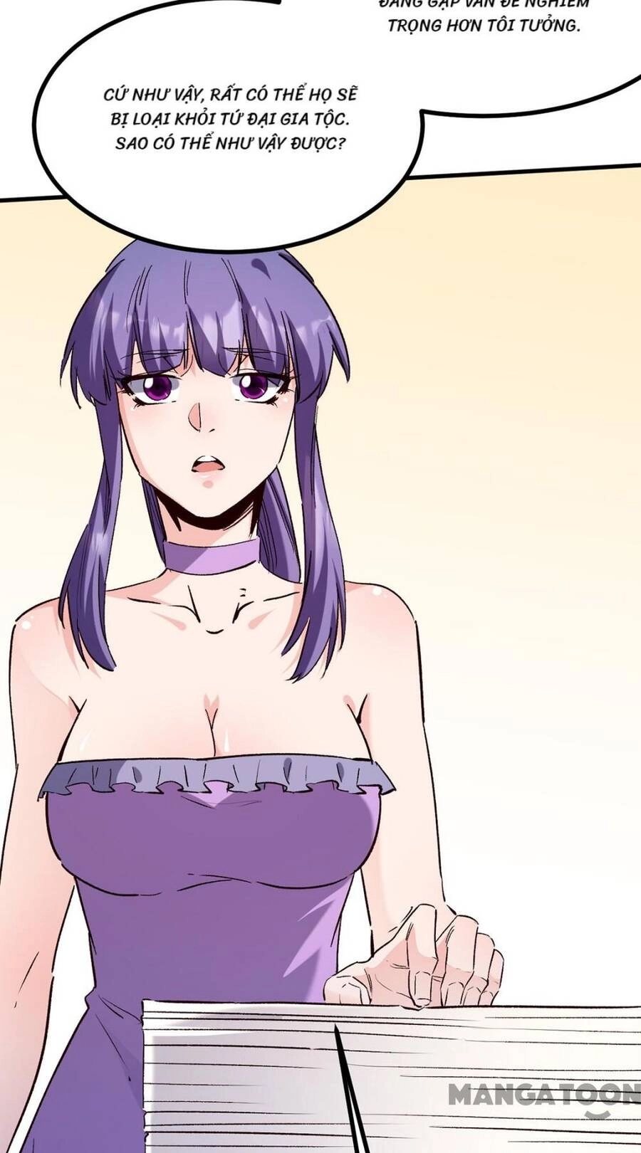 Diệu Thủ Cuồng Y Chapter 306 - 19