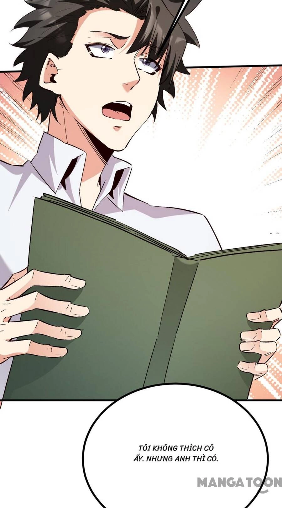 Diệu Thủ Cuồng Y Chapter 306 - 22