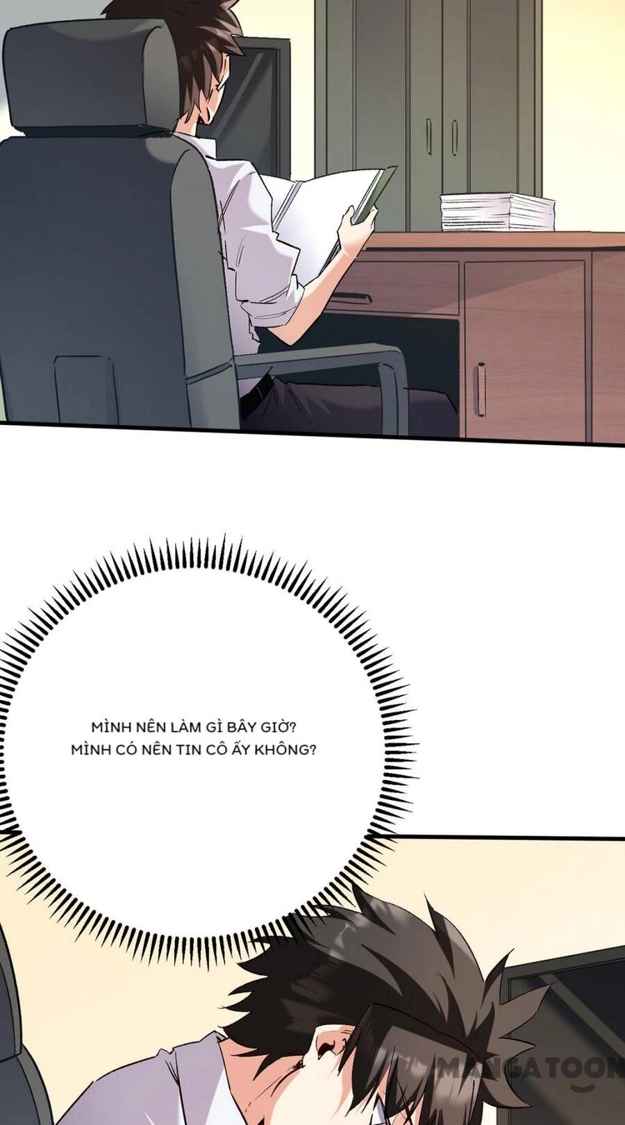 Diệu Thủ Cuồng Y Chapter 306 - 24