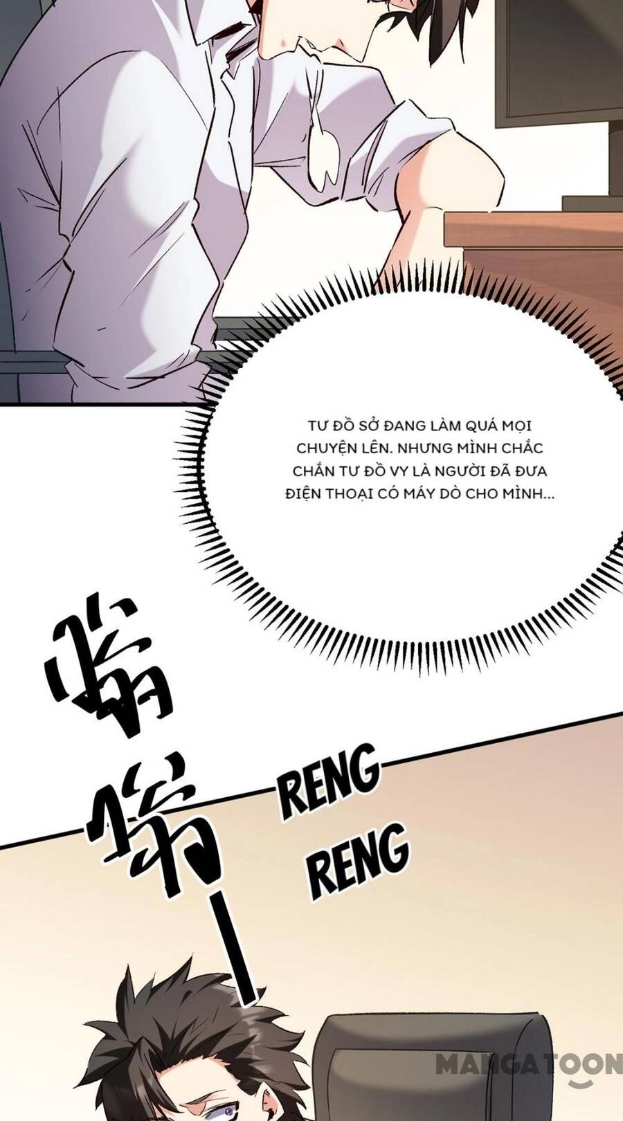 Diệu Thủ Cuồng Y Chapter 306 - 25