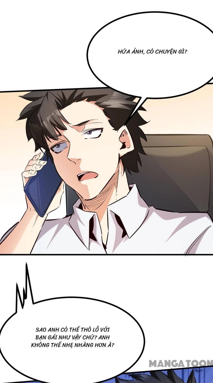 Diệu Thủ Cuồng Y Chapter 306 - 27