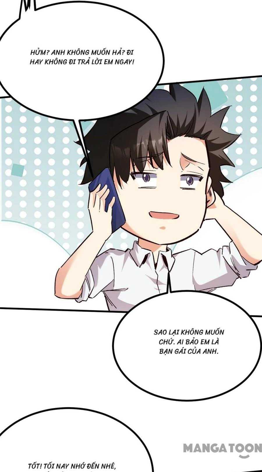 Diệu Thủ Cuồng Y Chapter 306 - 30