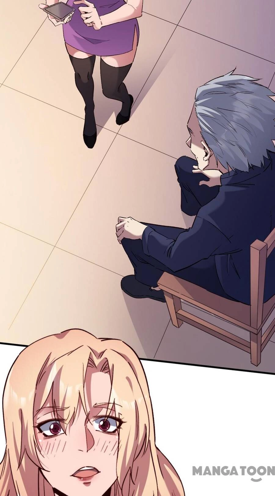 Diệu Thủ Cuồng Y Chapter 306 - 32