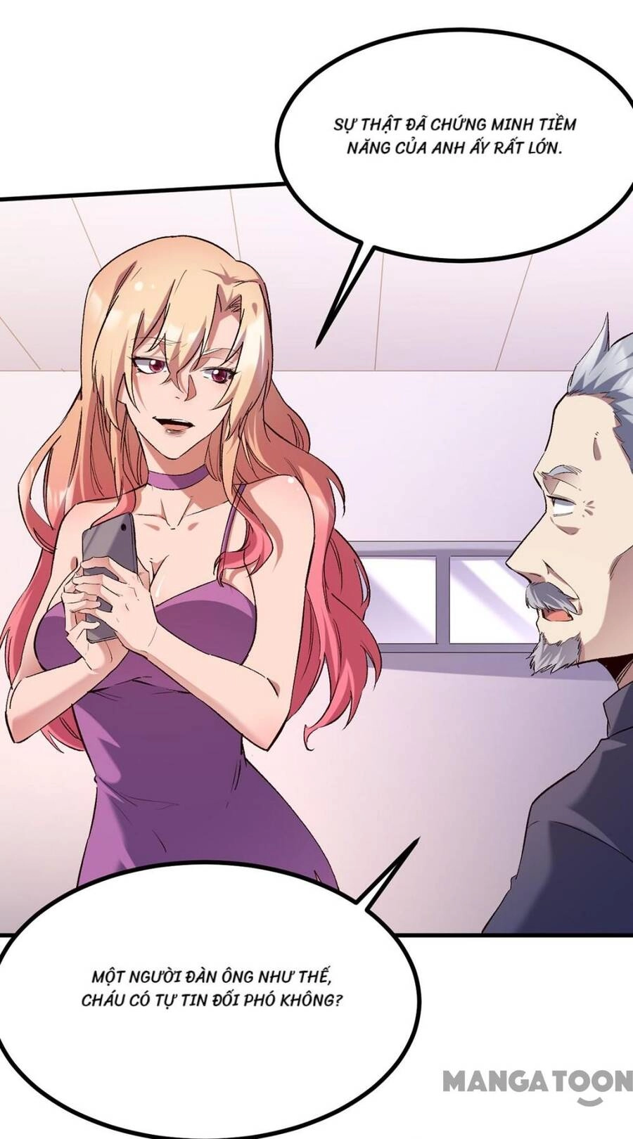 Diệu Thủ Cuồng Y Chapter 306 - 35