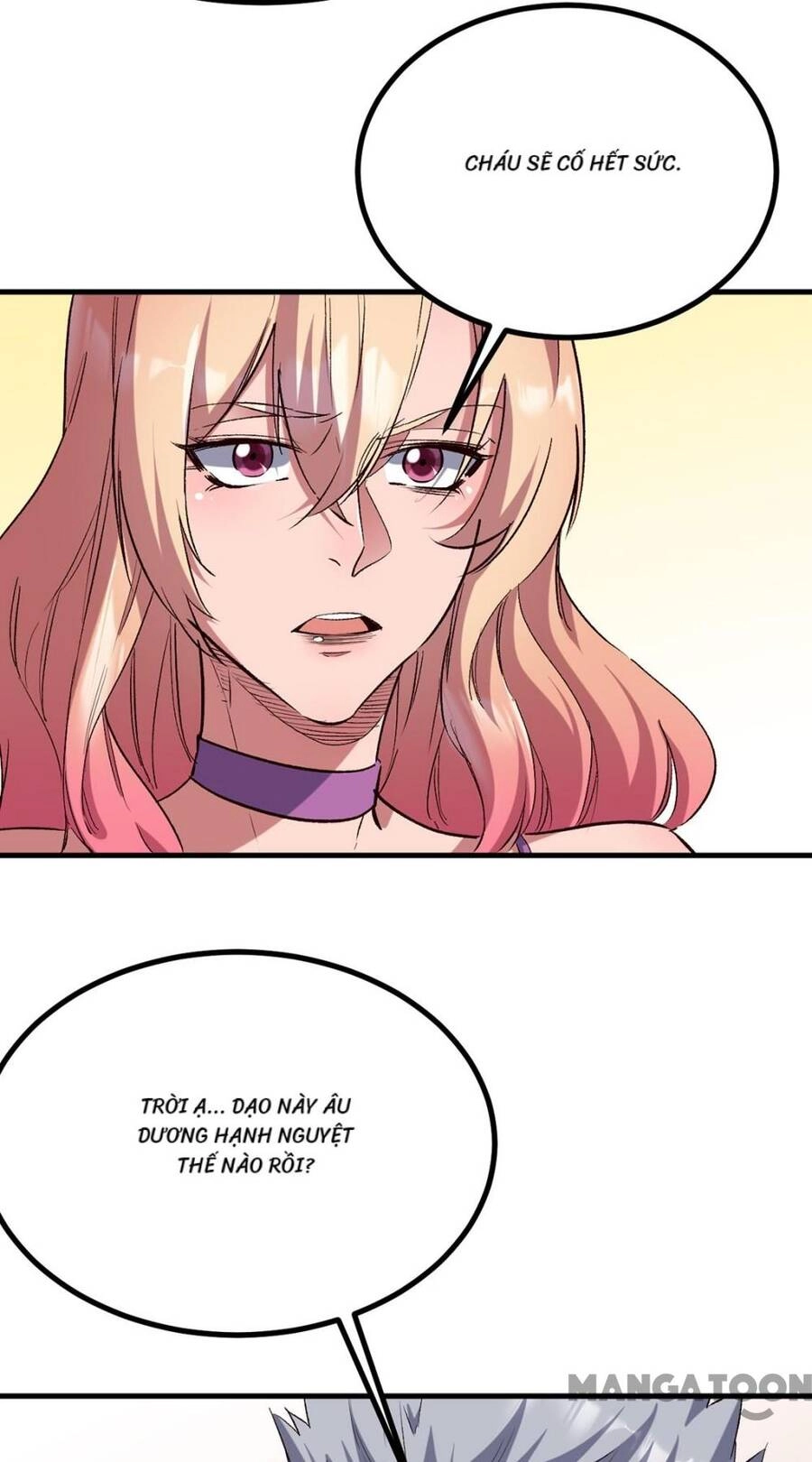 Diệu Thủ Cuồng Y Chapter 306 - 36