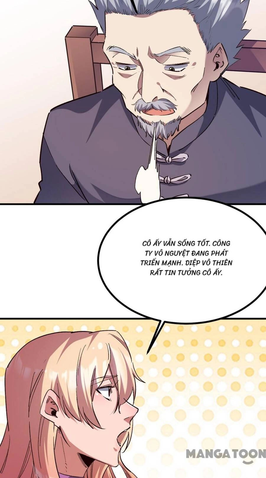 Diệu Thủ Cuồng Y Chapter 306 - 37