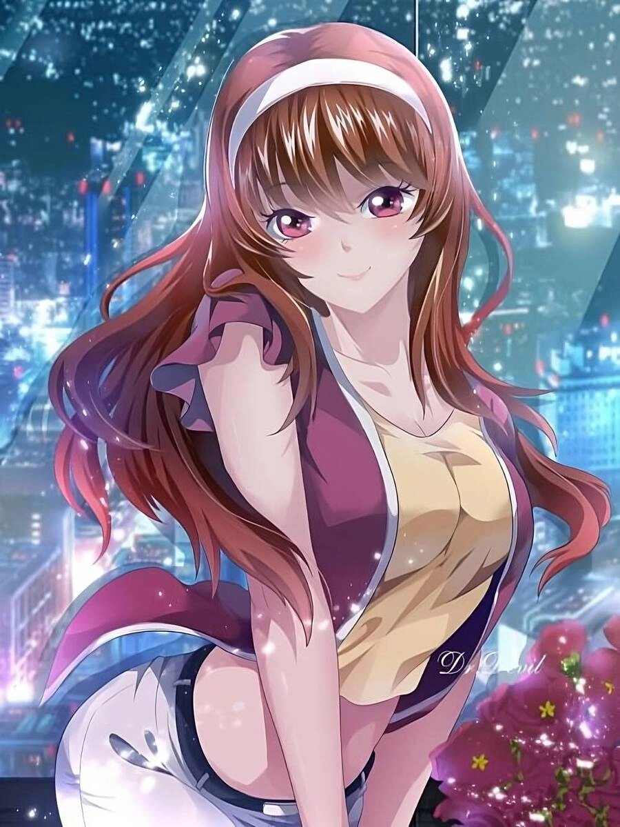 Diệu Thủ Cuồng Y Chapter 307.5 - 1