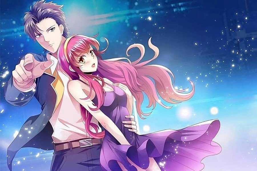 Diệu Thủ Cuồng Y Chapter 307.5 - 2