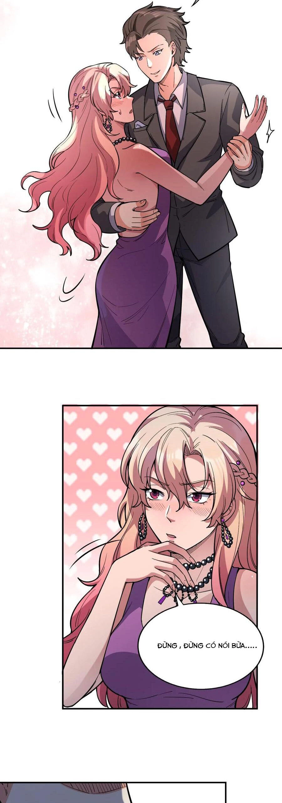 Diệu Thủ Cuồng Y Chapter 308 - 9