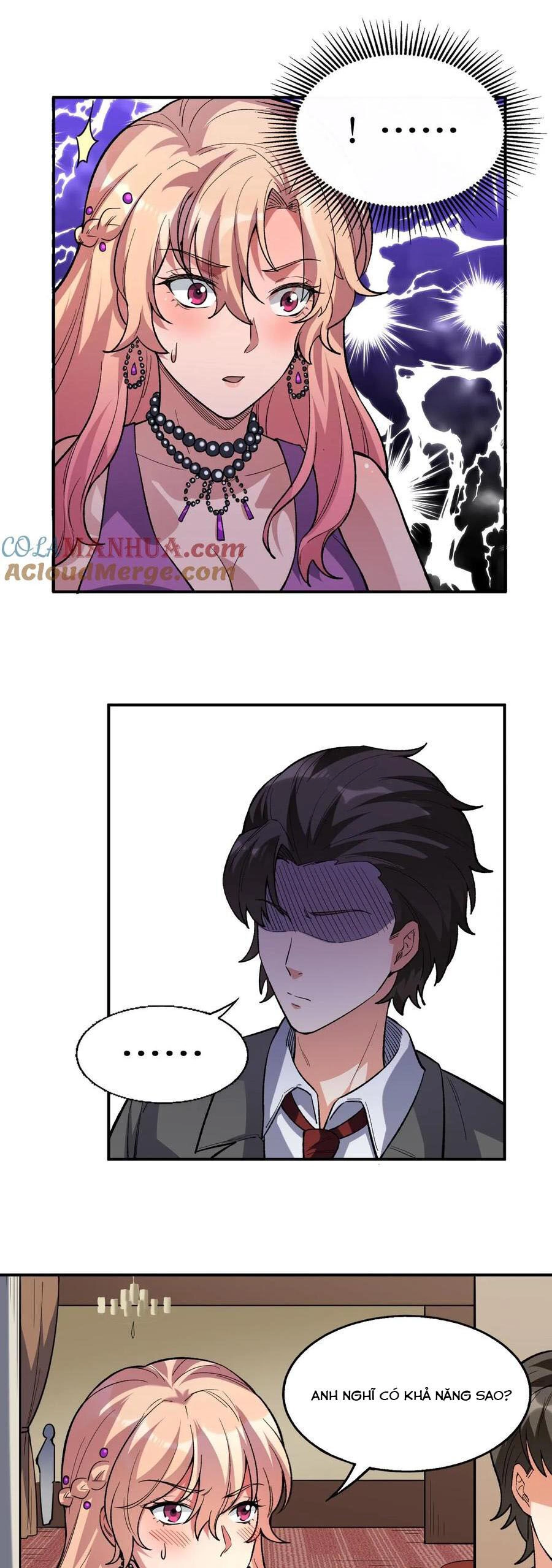 Diệu Thủ Cuồng Y Chapter 308 - 16