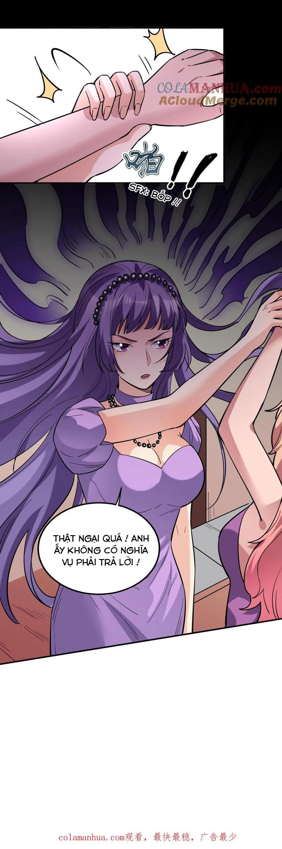 Diệu Thủ Cuồng Y Chapter 308 - 26