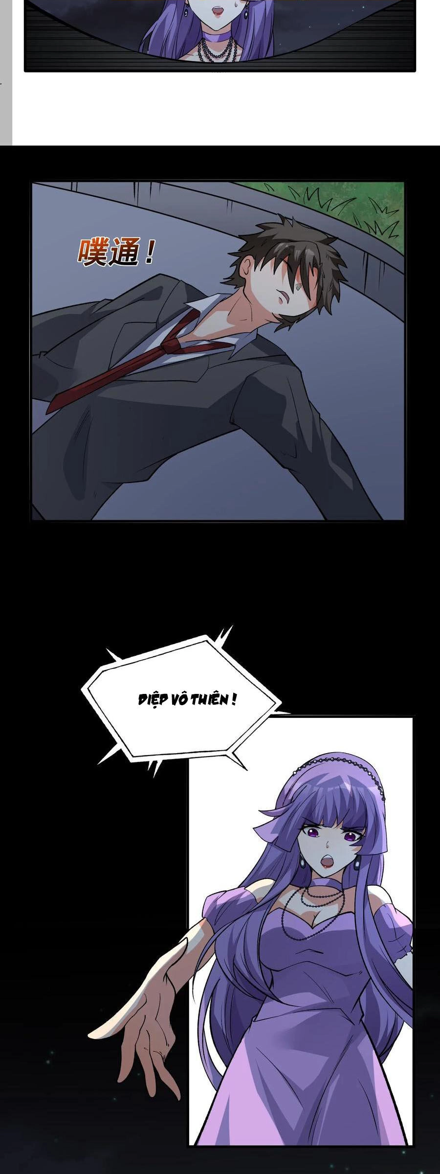 Diệu Thủ Cuồng Y Chapter 309 - 12