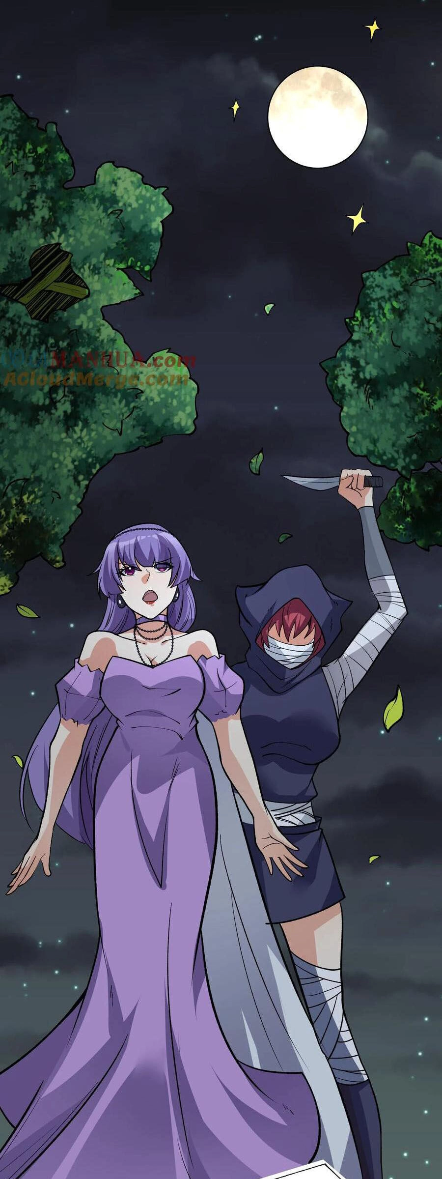 Diệu Thủ Cuồng Y Chapter 309 - 13