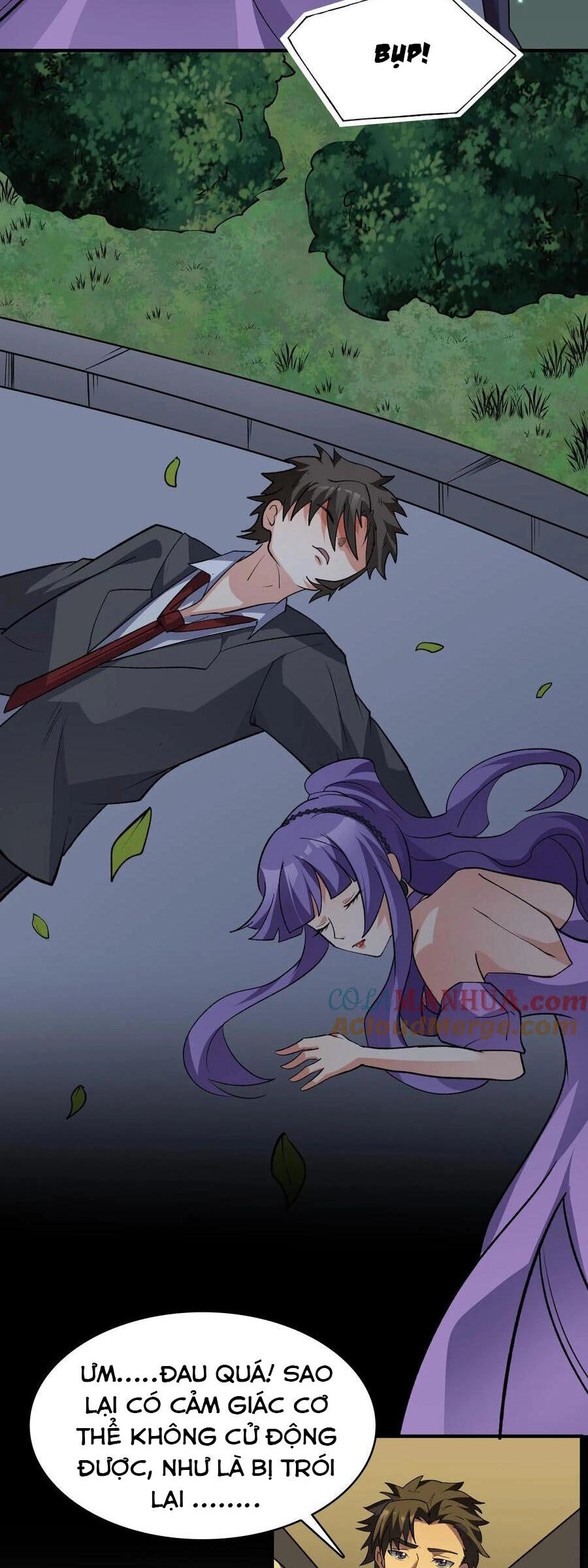 Diệu Thủ Cuồng Y Chapter 309 - 14