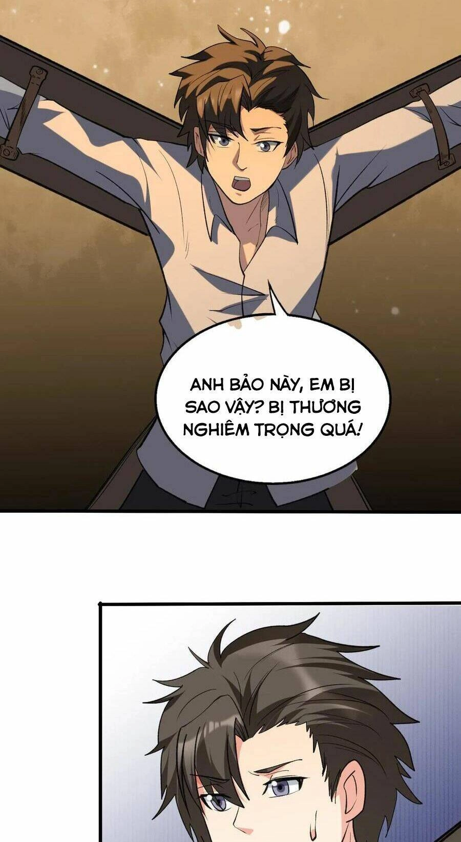 Diệu Thủ Cuồng Y Chapter 310 - 2