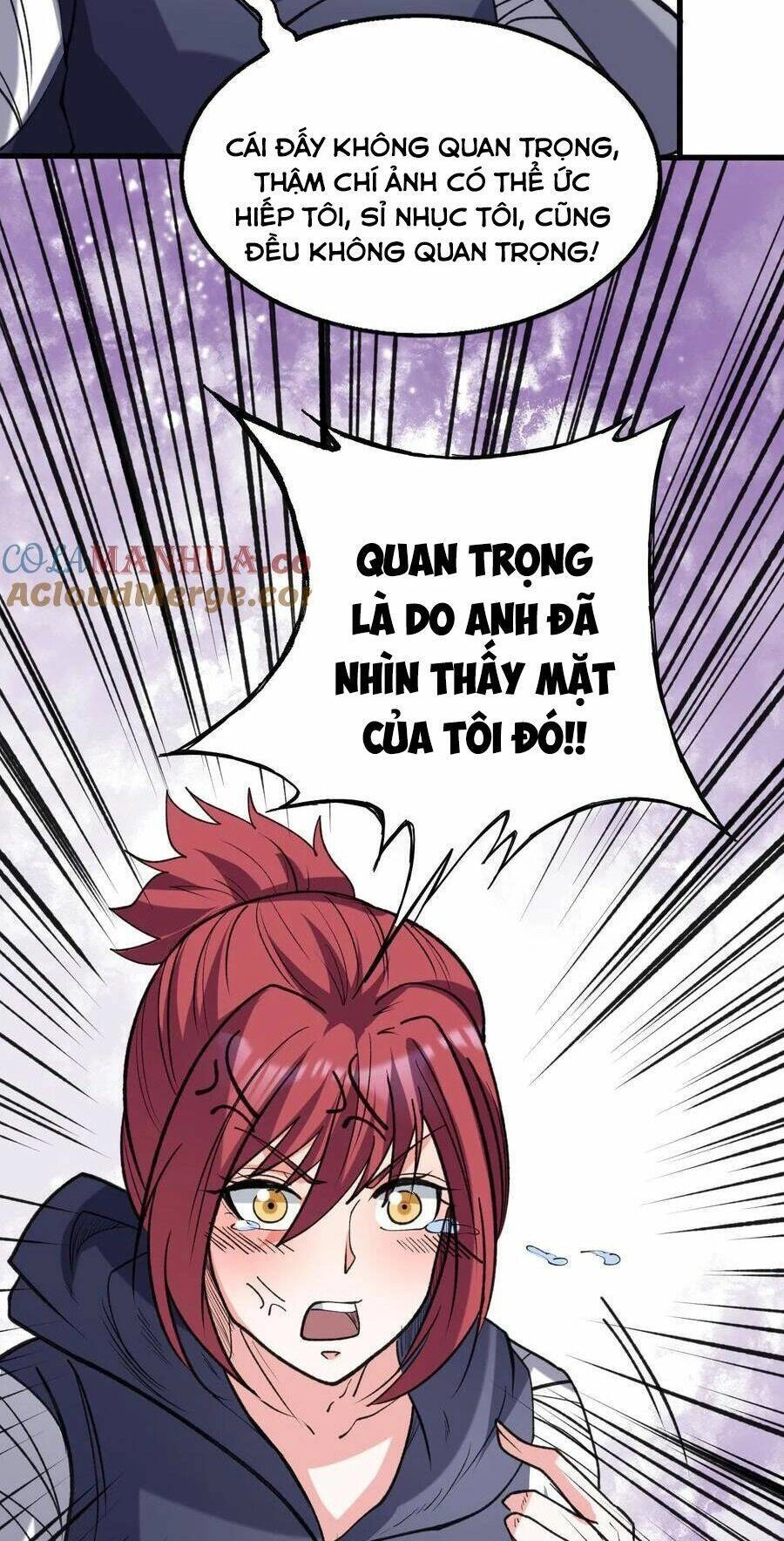 Diệu Thủ Cuồng Y Chapter 310 - 5