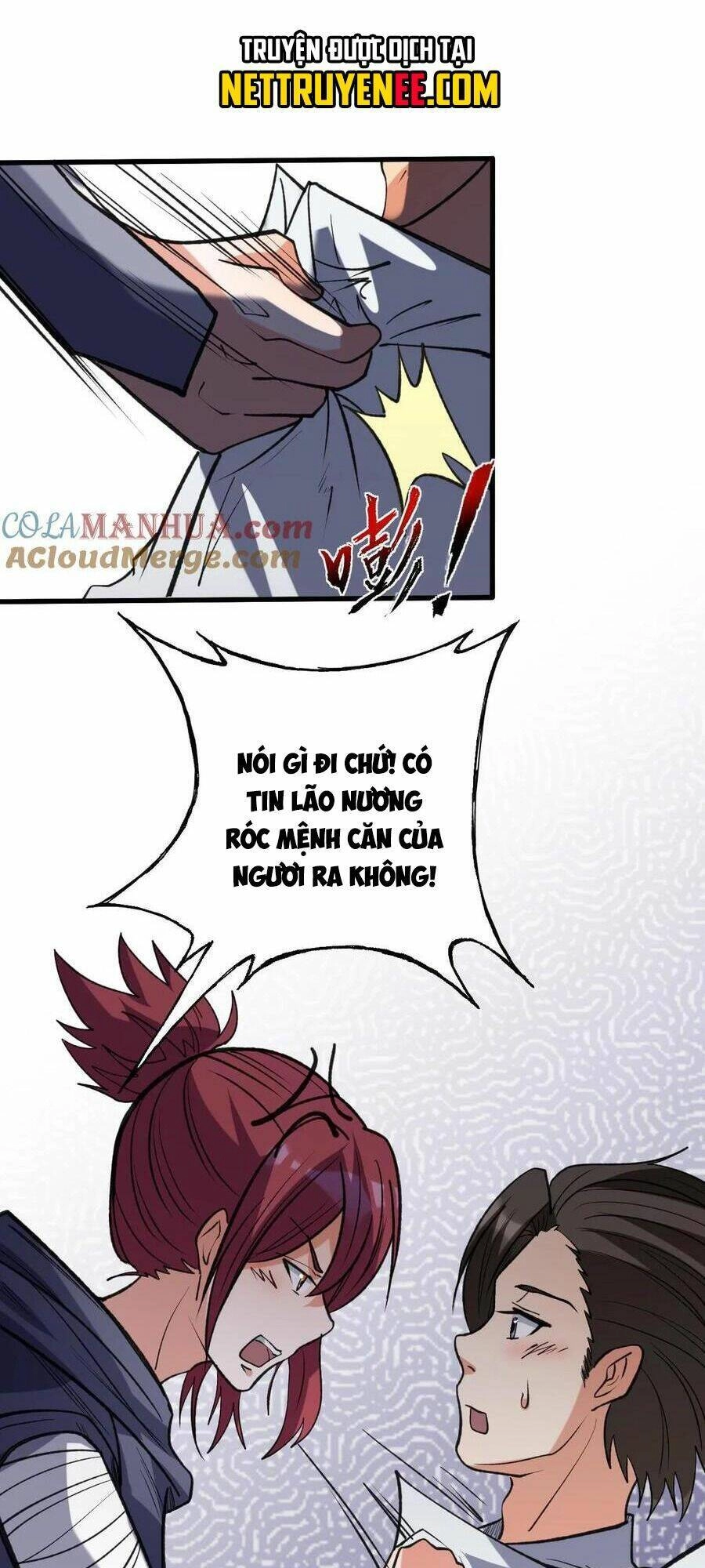 Diệu Thủ Cuồng Y Chapter 310 - 11