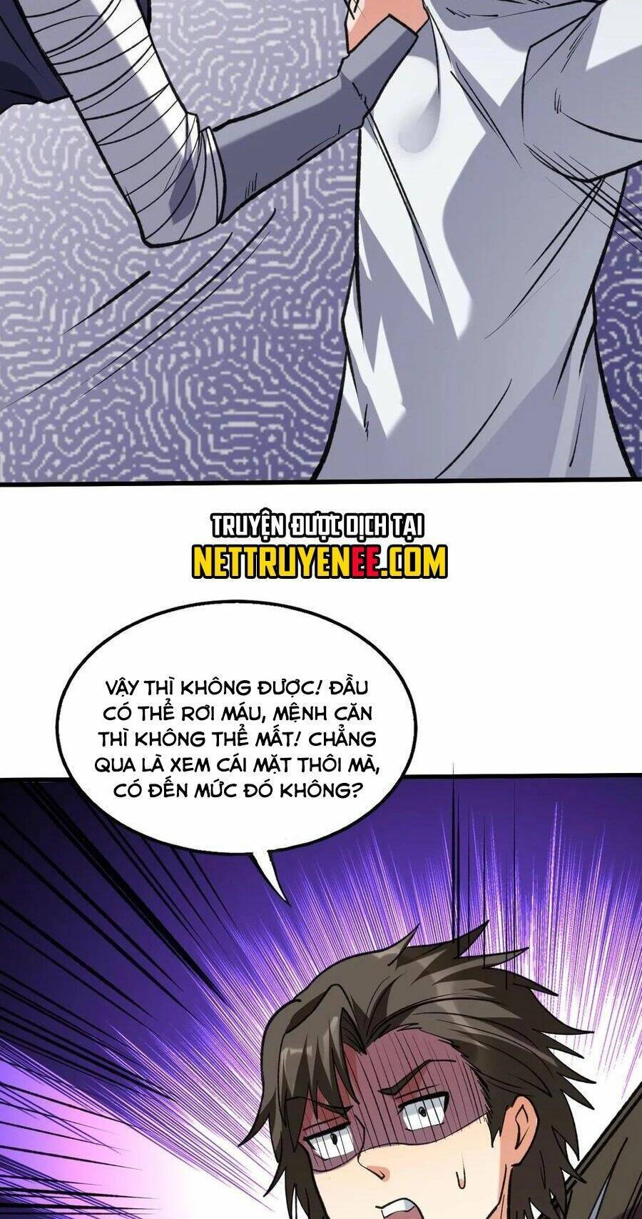 Diệu Thủ Cuồng Y Chapter 310 - 12