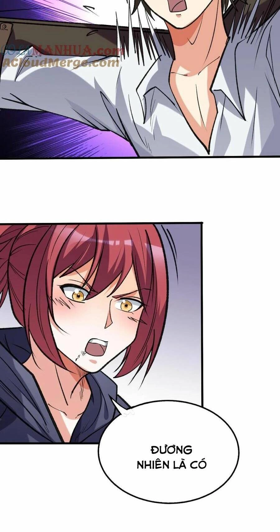 Diệu Thủ Cuồng Y Chapter 310 - 13