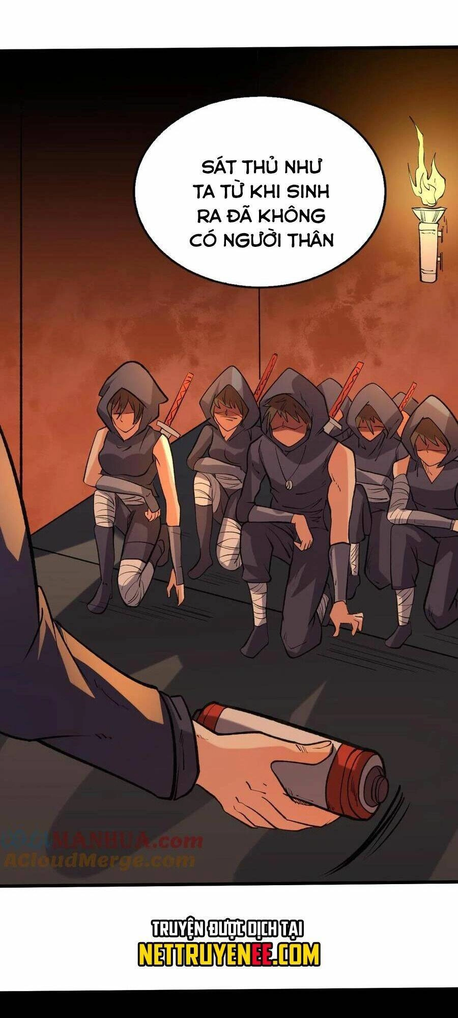 Diệu Thủ Cuồng Y Chapter 310 - 14