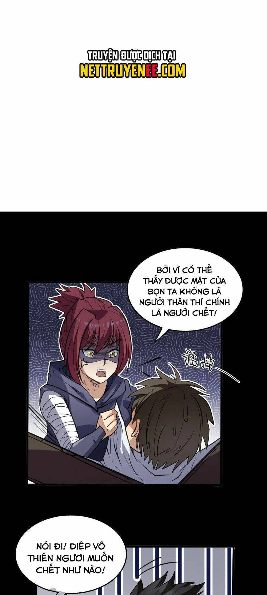 Diệu Thủ Cuồng Y Chapter 310 - 17