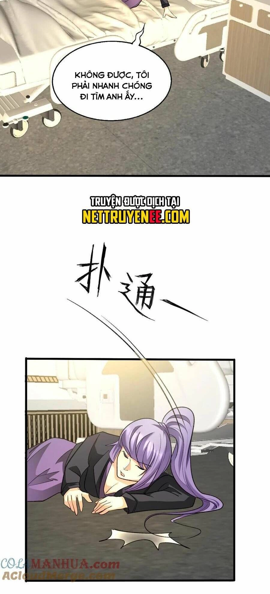 Diệu Thủ Cuồng Y Chapter 310 - 26