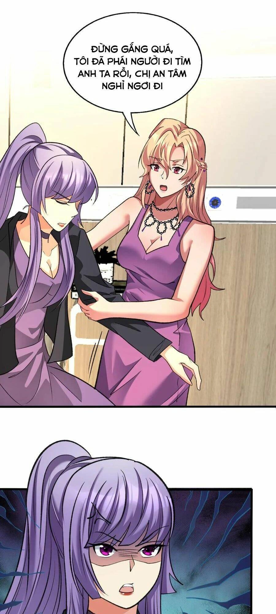 Diệu Thủ Cuồng Y Chapter 310 - 27