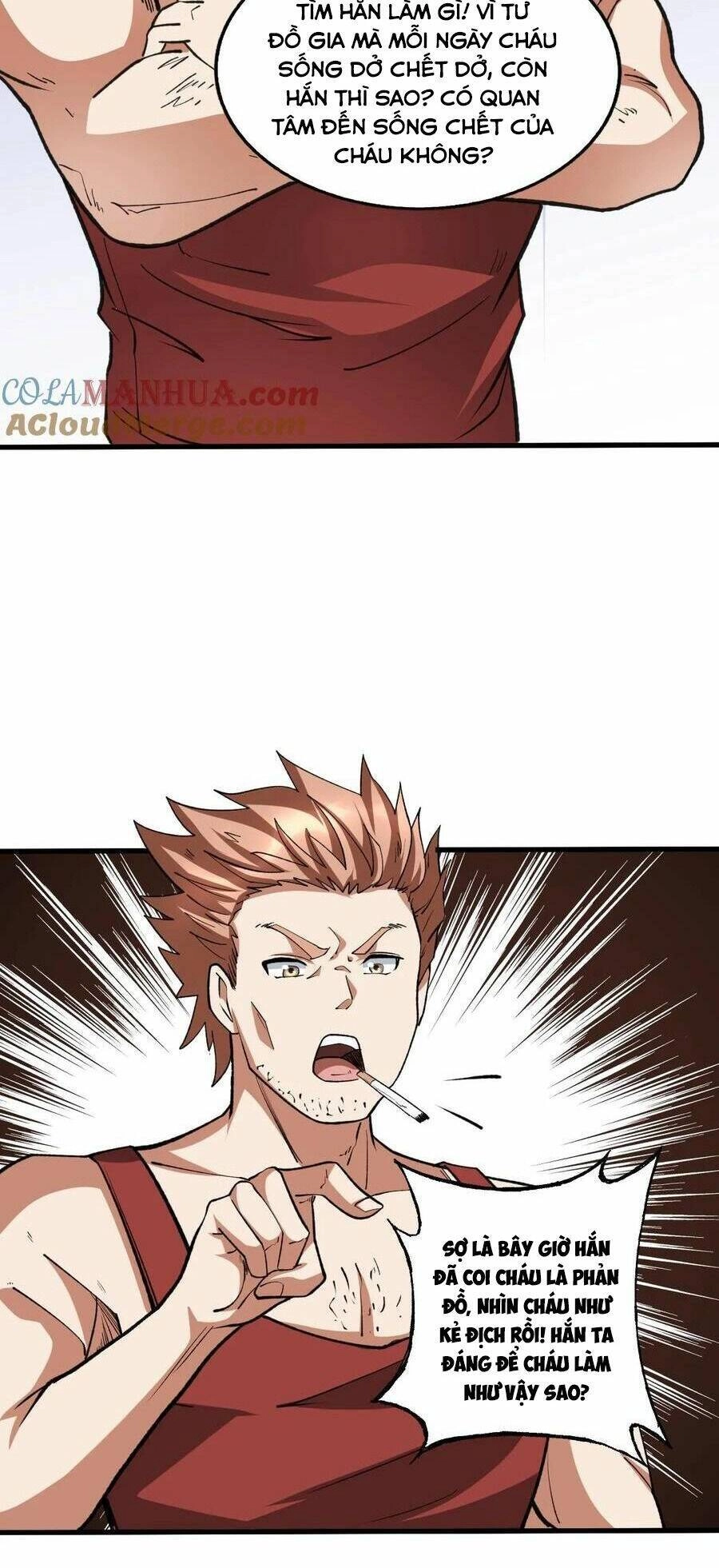 Diệu Thủ Cuồng Y Chapter 310 - 32