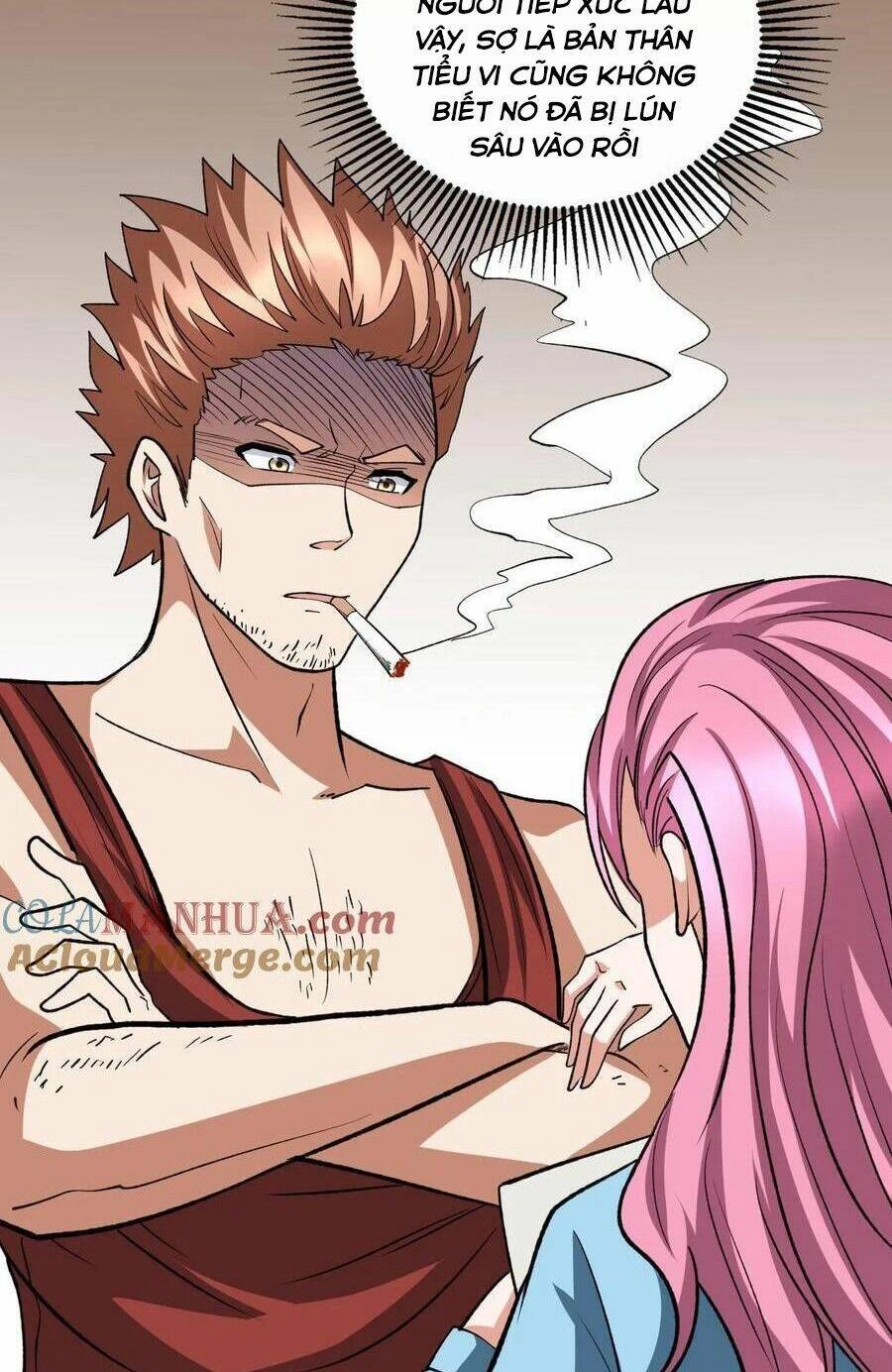 Diệu Thủ Cuồng Y Chapter 310 - 35