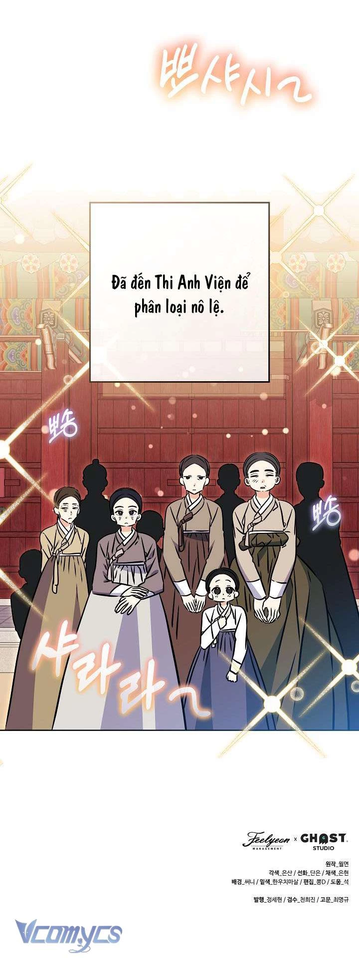 Tôi Sinh Ra Là Con Gái Của Một Thứ Phi Thấp Hèn Chapter 58 - 12