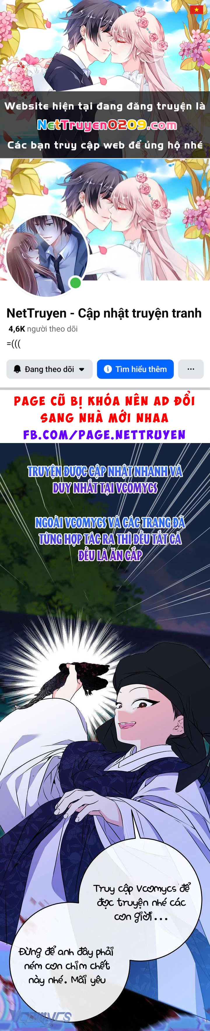 Tôi Sinh Ra Là Con Gái Của Một Thứ Phi Thấp Hèn Chapter 59 - 1