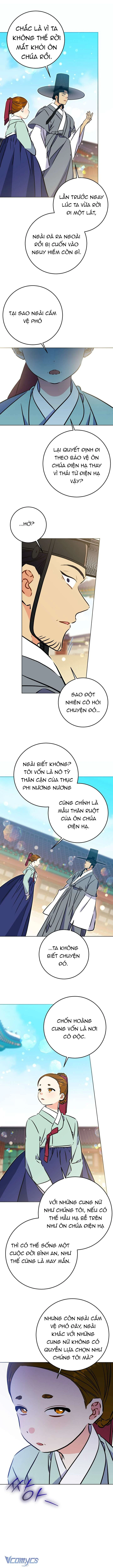 Tôi Sinh Ra Là Con Gái Của Một Thứ Phi Thấp Hèn Chapter  74 - 11