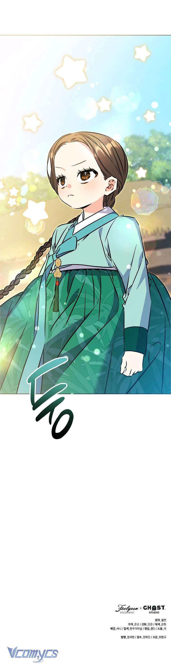 Tôi Sinh Ra Là Con Gái Của Một Thứ Phi Thấp Hèn Chapter  79 - 12