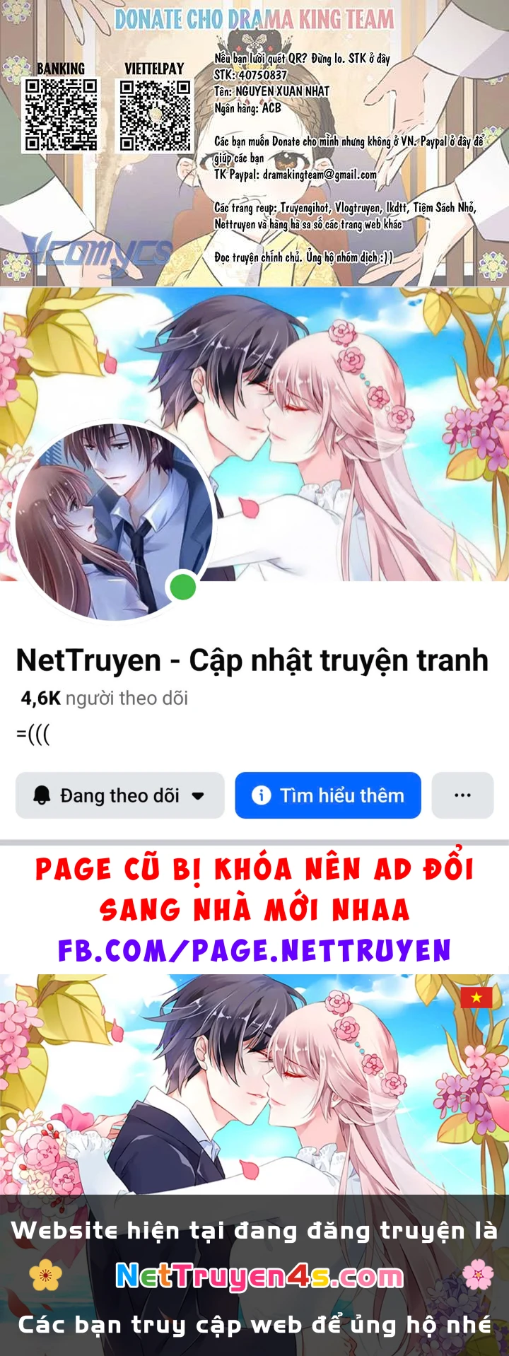 Tôi Sinh Ra Là Con Gái Của Một Thứ Phi Thấp Hèn Chapter  79 - 14