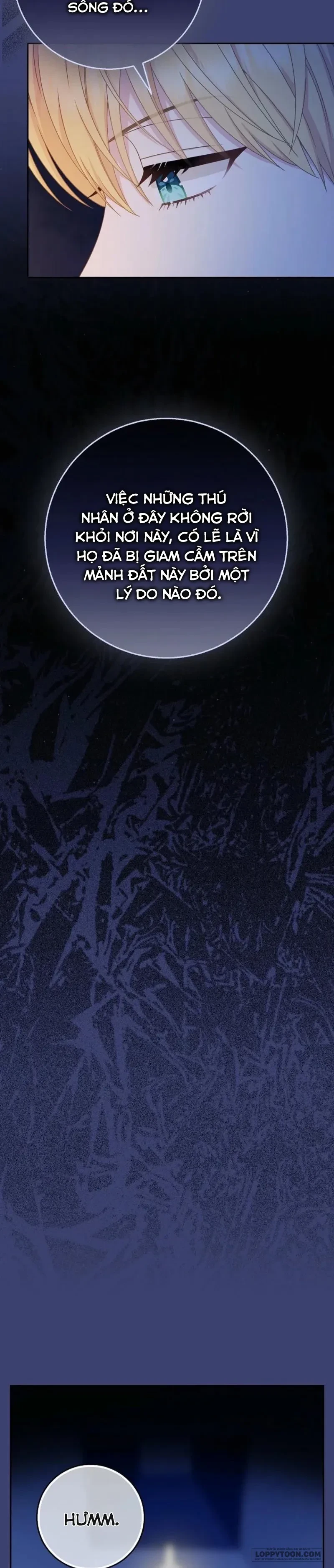 Tiểu Thư Báo Tuyết Của Gia Tộc Báo Đen Chapter 55 - 10