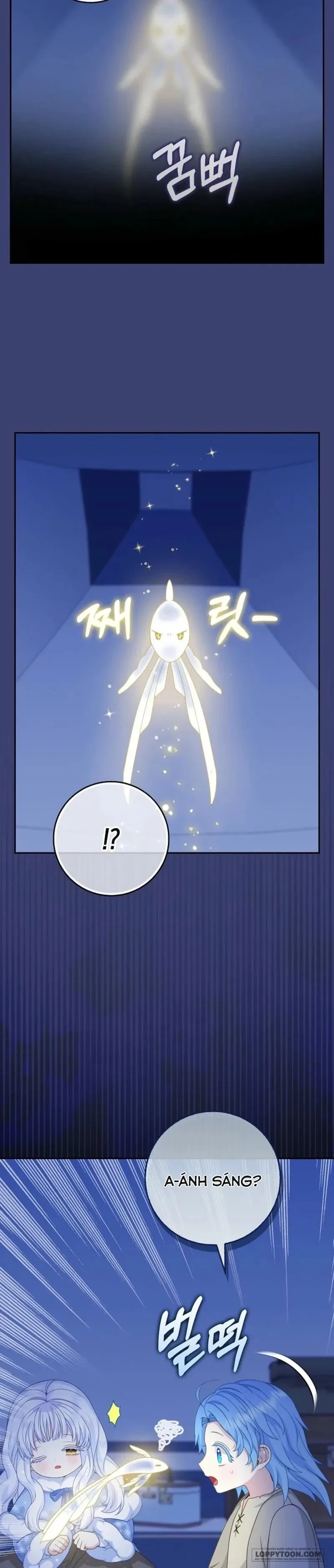 Tiểu Thư Báo Tuyết Của Gia Tộc Báo Đen Chapter 55 - 11