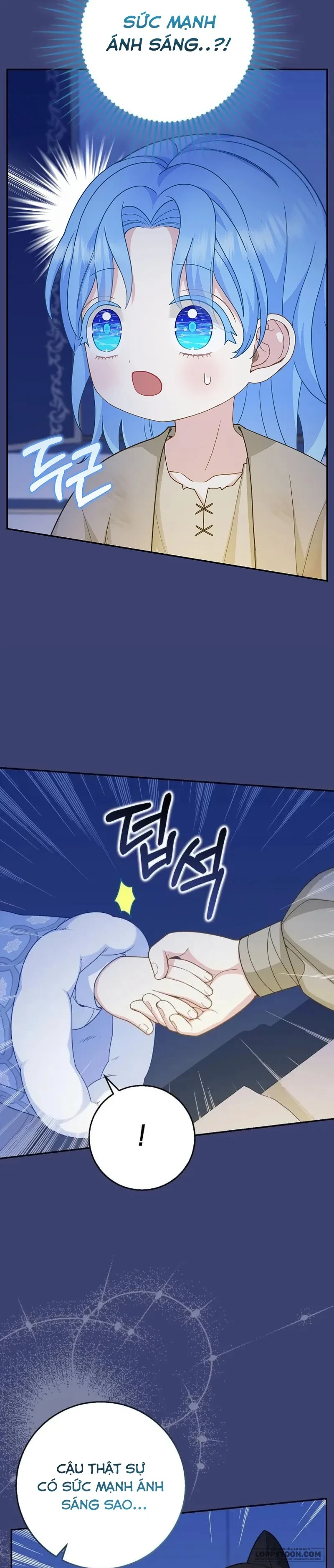 Tiểu Thư Báo Tuyết Của Gia Tộc Báo Đen Chapter 55 - 15